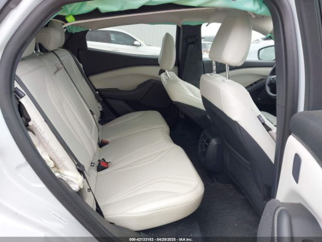 2023 FORD MUSTANG MACH-E 3FMTK3R73PMA62245 Photo 7