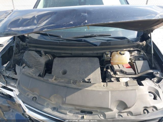 2020 CHEVROLET TRAVERSE 1GNERGKW7LJ153664 Photo 9