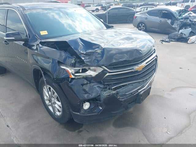 1GNERGKW7LJ153664 Chevrolet lfy - spark ignited direct injection, atss, gen 1