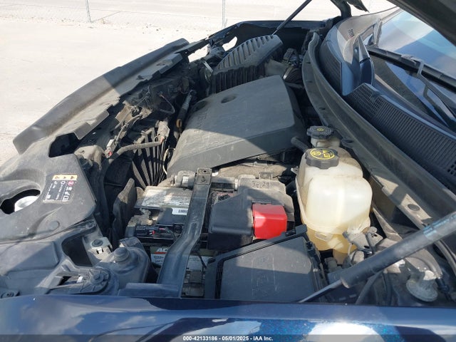 1GNERGKW7LJ153664 Chevrolet lfy - spark ignited direct injection, atss, gen 1