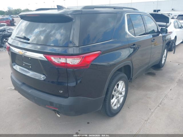2020 CHEVROLET TRAVERSE 1GNERGKW7LJ153664 Photo 3