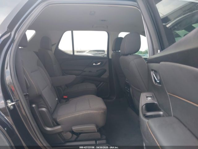 2020 CHEVROLET TRAVERSE 1GNERGKW7LJ153664 Photo 7