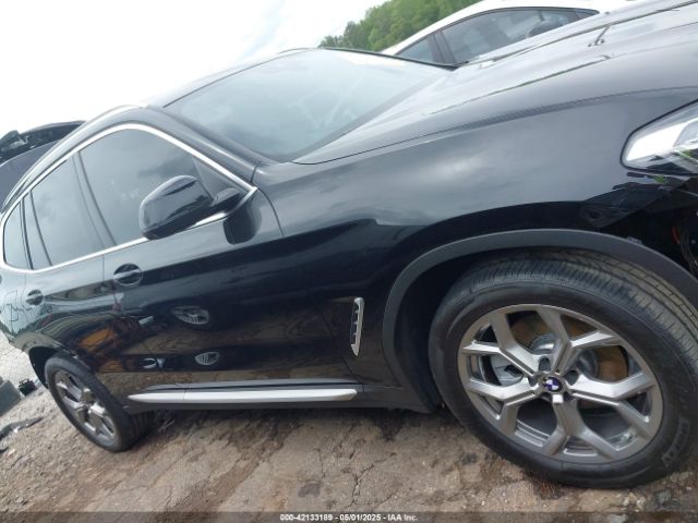 5UX43DP05R9V19705 BMW X3 Sdrive30i
