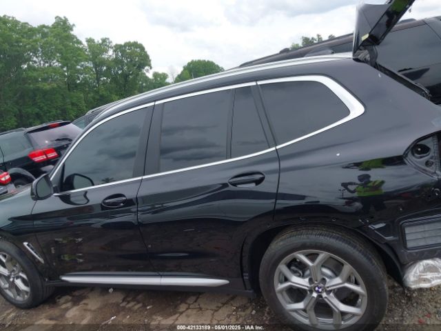 5UX43DP05R9V19705 BMW X3 Sdrive30i