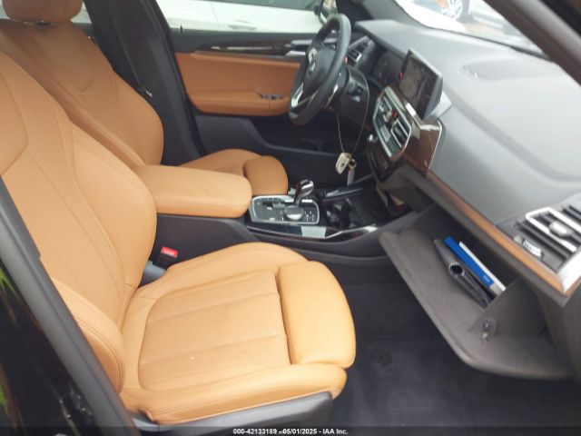 5UX43DP05R9V19705 BMW X3 Sdrive30i