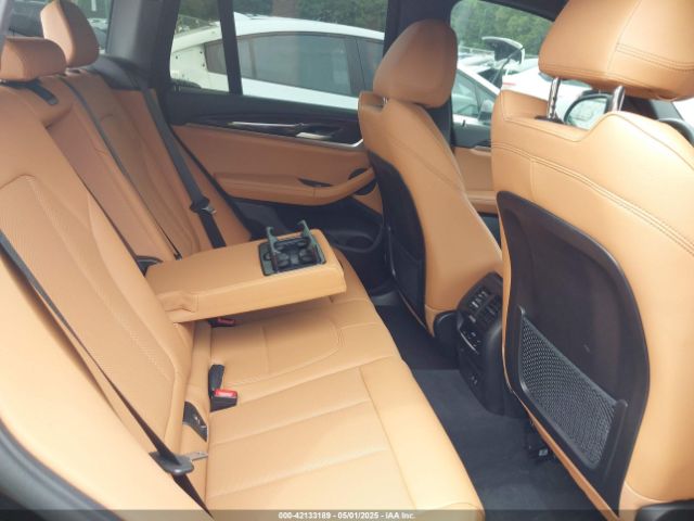 5UX43DP05R9V19705 BMW X3 Sdrive30i