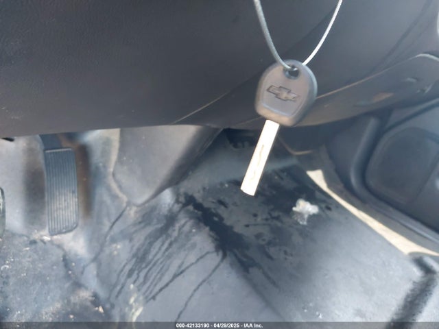 1GCRCPEH2FZ251113 Chevrolet Silverado 1500 Wt