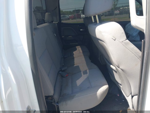 1GCRCPEH2FZ251113 Chevrolet Silverado 1500 Wt