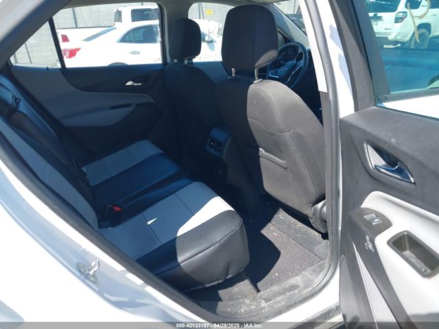 3GNAXHEV7LS673732 Chevrolet Equinox Fwd Ls