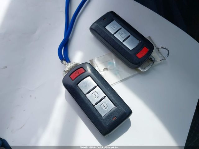 ML32A4HJ4FH011039 Mitsubishi Mirage Es/rf
