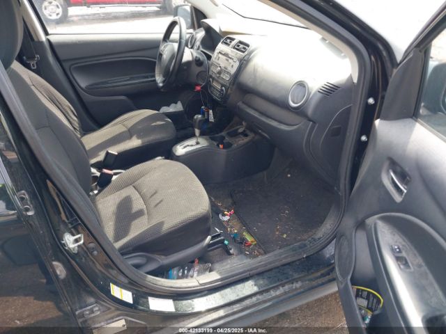 ML32A4HJ4FH011039 Mitsubishi Mirage Es/rf