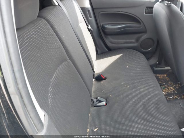 ML32A4HJ4FH011039 Mitsubishi Mirage Es/rf