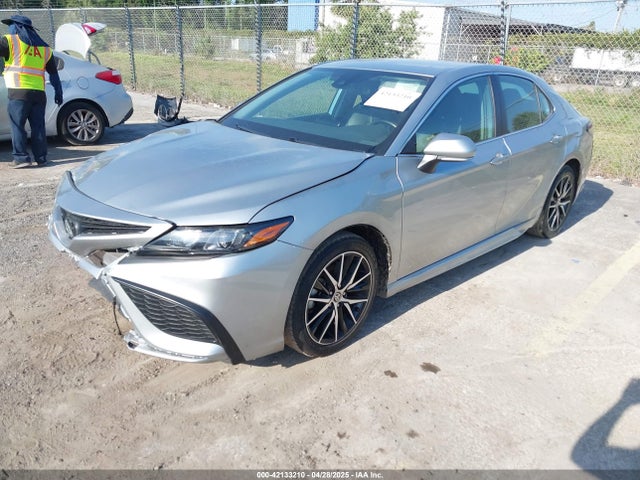 4T1G11AK5PU750719 Toyota CAMRY SE
