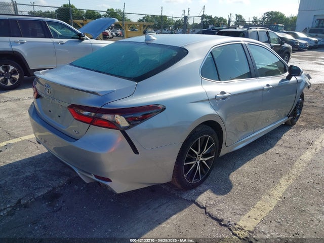 4T1G11AK5PU750719 Toyota CAMRY SE