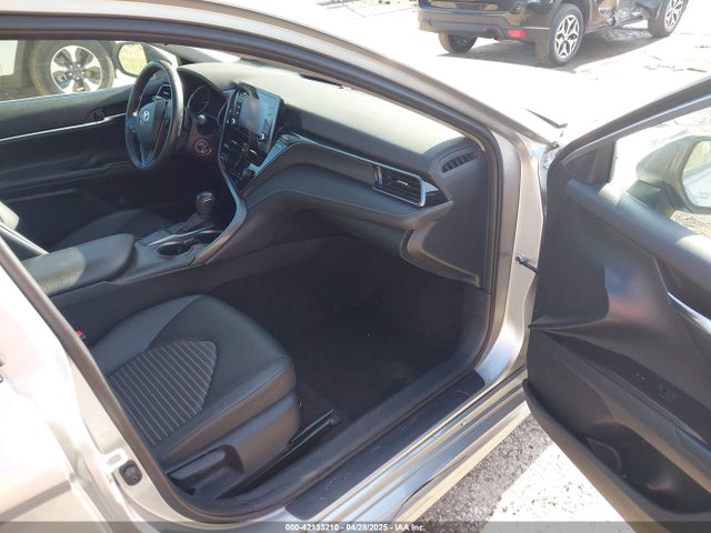 4T1G11AK5PU750719 Toyota CAMRY SE