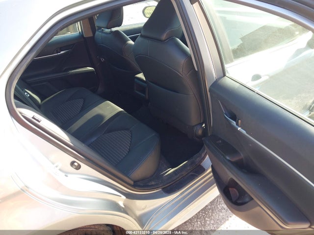 4T1G11AK5PU750719 Toyota CAMRY SE