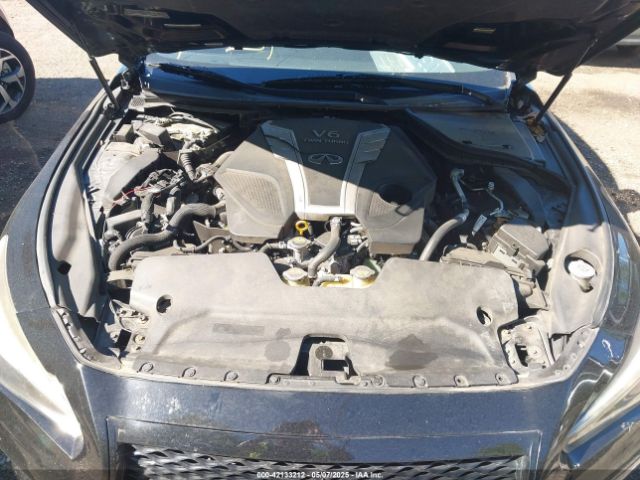 JN1EV7AR9HM833753 Infiniti Q50 3.0t Premium