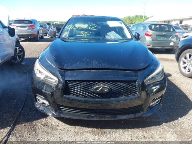 JN1EV7AR9HM833753 Infiniti Q50 3.0t Premium