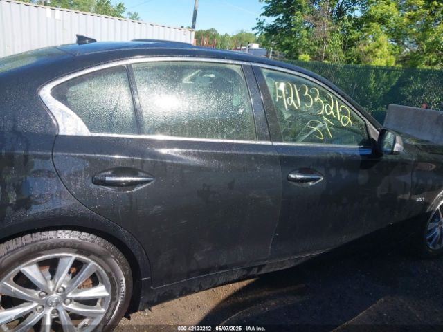 JN1EV7AR9HM833753 Infiniti Q50 3.0t Premium
