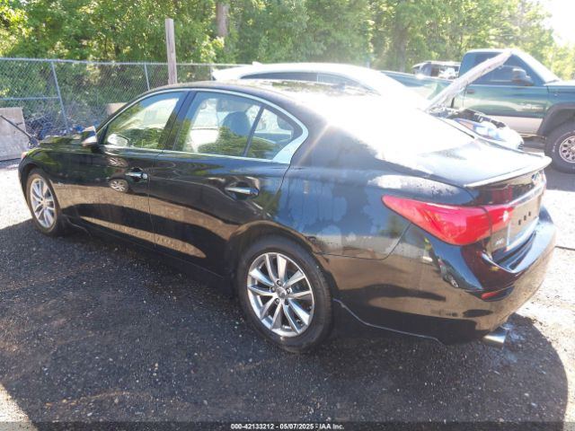 JN1EV7AR9HM833753 Infiniti Q50 3.0t Premium