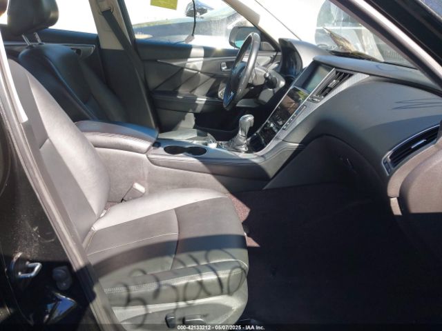 JN1EV7AR9HM833753 Infiniti Q50 3.0t Premium