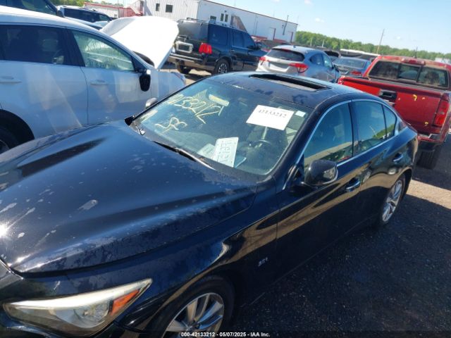 JN1EV7AR9HM833753 Infiniti Q50 3.0t Premium
