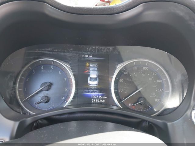 JN1EV7AR9HM833753 Infiniti Q50 3.0t Premium