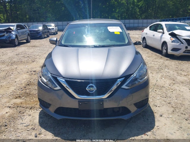 Nissan SENTRA SV 2019 3N1AB7AP9KY296277 Image 12