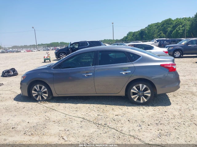 Nissan SENTRA SV 2019 3N1AB7AP9KY296277 Image 14
