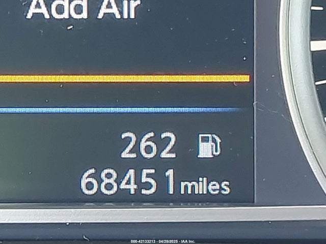 Nissan SENTRA SV 2019 3N1AB7AP9KY296277 Image 15