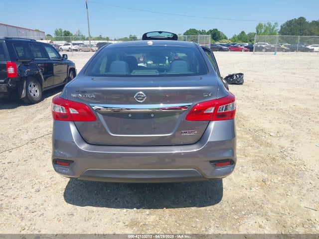 Nissan SENTRA SV 2019 3N1AB7AP9KY296277 Image 16