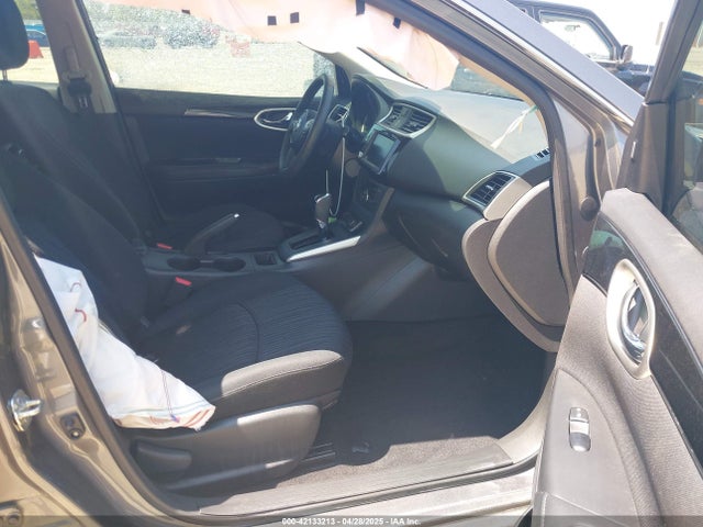 Nissan SENTRA SV 2019 3N1AB7AP9KY296277 Image 5