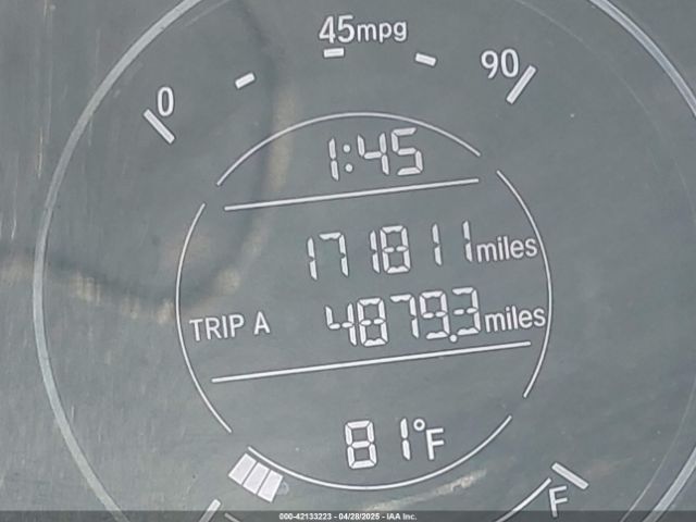 3CZRU5H59GM711142 Honda HR-V EX