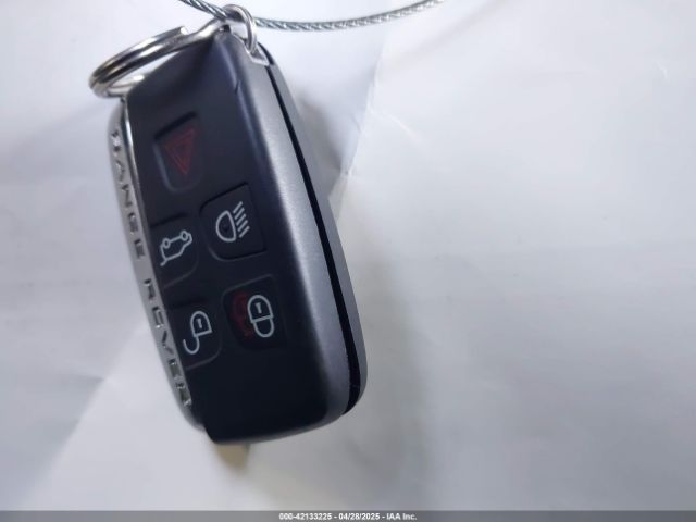 SALWR2WF8EA335119 Land Rover Range Rover Sport 3.0l V6 Supercharged Hse