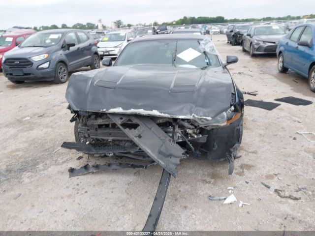 1FA6P8CF8L5124454 Ford Mustang Gt Premium Fastback