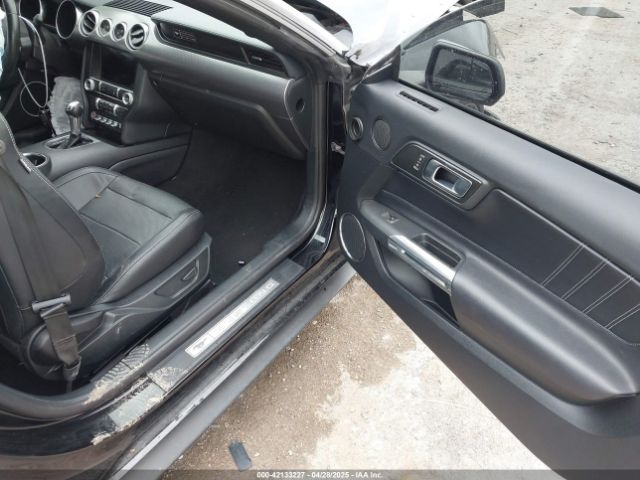 1FA6P8CF8L5124454 Ford Mustang Gt Premium Fastback