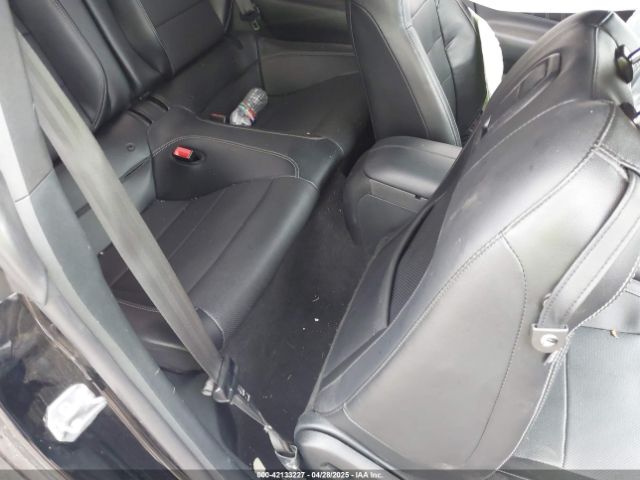 1FA6P8CF8L5124454 Ford Mustang Gt Premium Fastback