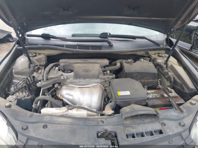 4T1BF1FK0GU227757 Toyota CAMRY SE