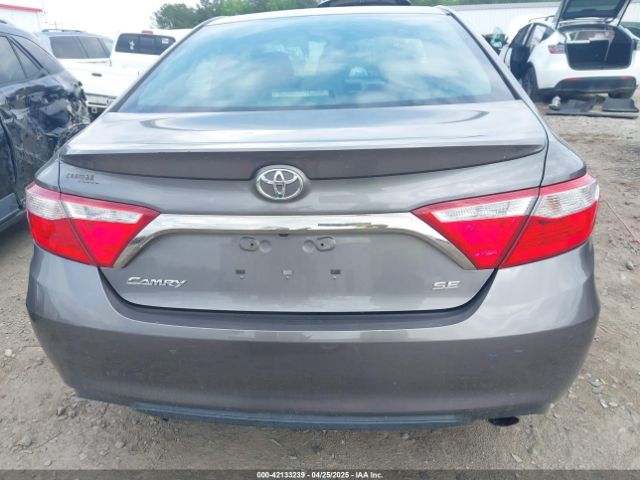 4T1BF1FK0GU227757 Toyota CAMRY SE