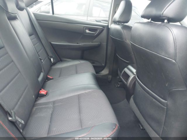 4T1BF1FK0GU227757 Toyota CAMRY SE