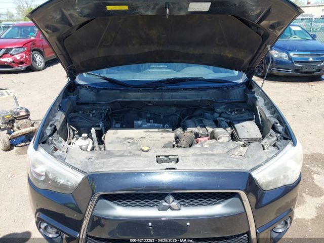 2012 MITSUBISHI OUTLANDER SPORT JA4AR4AU6CZ001733 Photo 9
