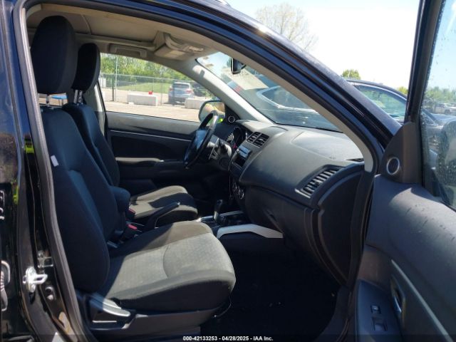 2012 MITSUBISHI OUTLANDER SPORT JA4AR4AU6CZ001733 Photo 4