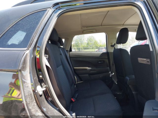 2012 MITSUBISHI OUTLANDER SPORT JA4AR4AU6CZ001733 Photo 7