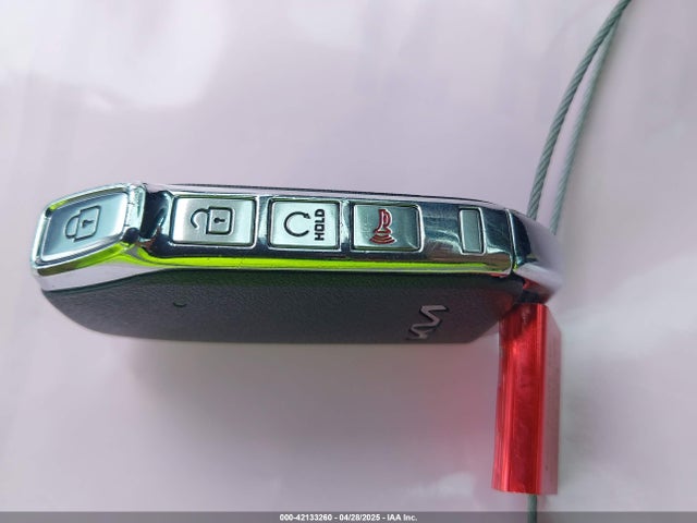 KNDC34LB7R5616772 KIA EV6 LIGHT