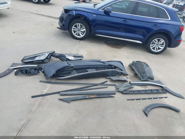 KNDC34LB7R5616772 KIA EV6 LIGHT