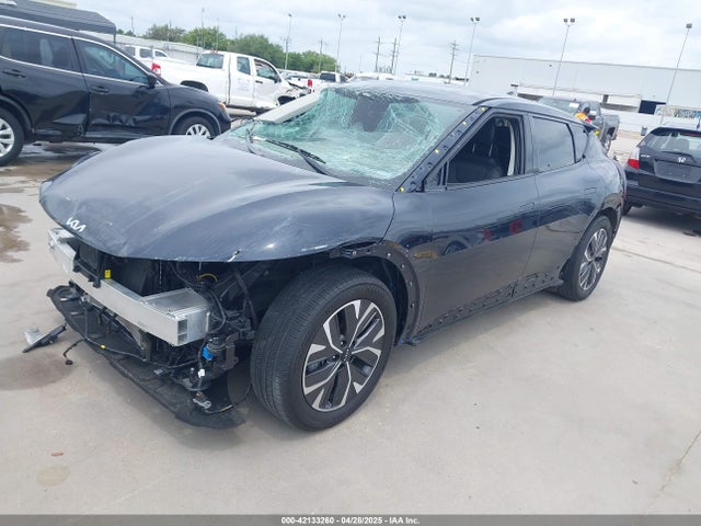 KNDC34LB7R5616772 KIA EV6 LIGHT