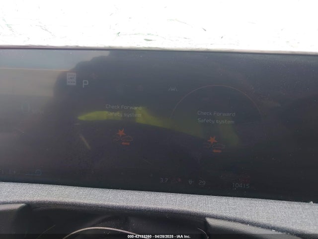 KNDC34LB7R5616772 KIA EV6 LIGHT