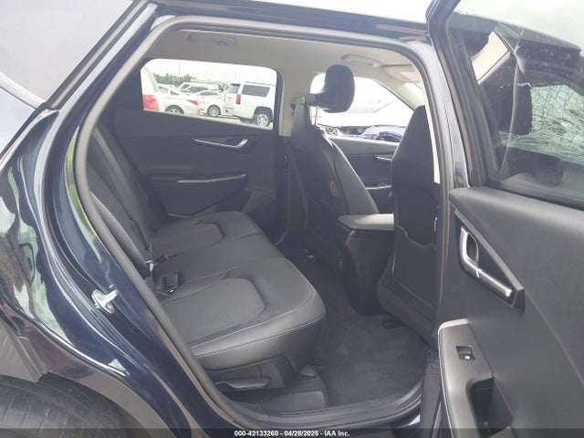 KNDC34LB7R5616772 KIA EV6 LIGHT