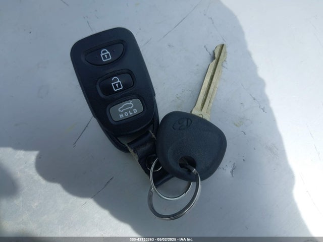 Hyundai ELANTRA SE 2014 KMHDH4AE8EU142295 Image 11