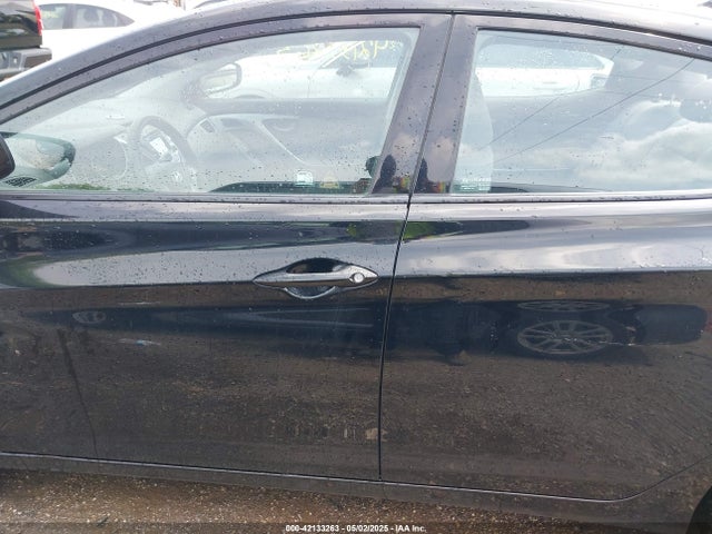Hyundai ELANTRA SE 2014 KMHDH4AE8EU142295 Image 14